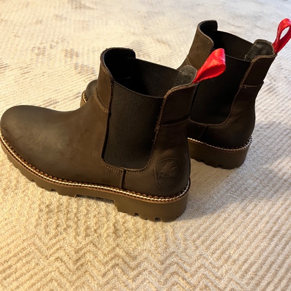 Pajar ankle boots - Picture 2 of 5